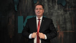 Şehri ileriye taşıyacak projelerle geliyor