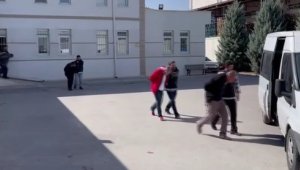 Uyuşturucu tacirlerine operasyon: 9 gözaltı