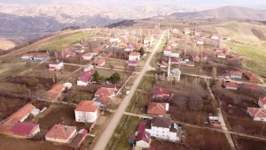 22 yıldır atıl idi, haftanın belirli günlerinde köylüler burada toplanıyor