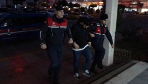 48 suçtan aranan sanık yakalandı, ifadesi 5 gün sürdü