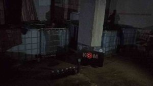 6 milyon liralık gümrük kaçağı ürün ele geçirildi: 20 gözaltı
