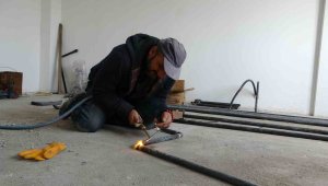 Aylık 70 bin TL'ye çalıştırılacak usta bulunamıyor