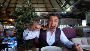 Dünyanın en iyi 100 lezzeti arasında 20. sırada yer aldı