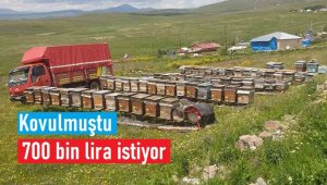Gittiği şehirlerden kovulan arıcı sonunda ispatladı, 700 bin lira istiyor