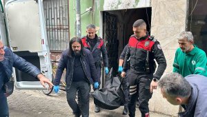 İrem Sağlam'ı evinde öldürdü, taksiyle kaçtı