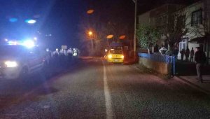 Kazada ağır yaralanan Fati Özdemir öldü