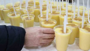 Kilogramı 60 liradan satılıyor, tarçın serpilerek tüketiliyor