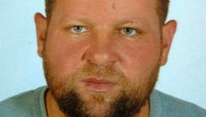 Mustafa Hakkulu'yu öldürdüğünü itifaf etti