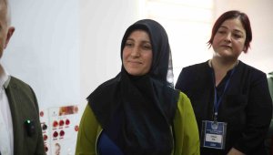 O notun sahibi 3 yıl sonra ortaya çıkınca belediye başkanı duygulandı