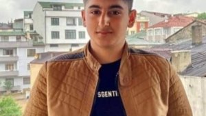 Otomobille çarpışan motokurye Mustafa Koç öldü