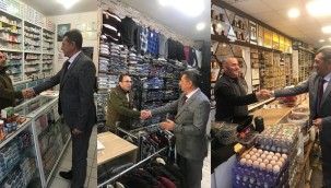 Savaş Ballı: ''Yerel ekonominin ve toplumun gelişimi için kilit bir faktör''