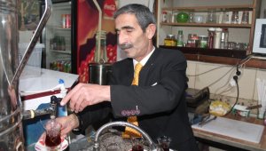 Sosyal medya fenomeni oldu