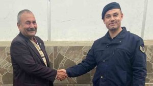 Tam 4 yıl sonra Karaman'da bulundu