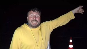 Aday oldu: ''Güzel bir yaşama zavadanak merhaba diyeceğiz"