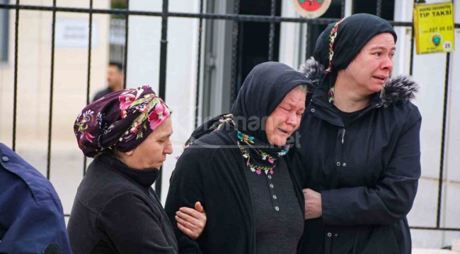 Ali Diken ve Zeynep Ece Aksay cinayetlerinde gelişme