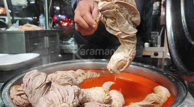 Çöptü altın oldu, Avrupa'dan isteyen var