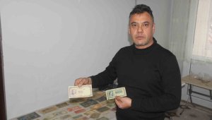 Değeri tam 10 milyon lira