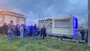 Engin Zorlu, plastik kulübede ölü bulundu