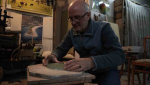 Evinin bodrumuna kurdu, ilk Türk astronot sayesinde hayali gerçekleşecek