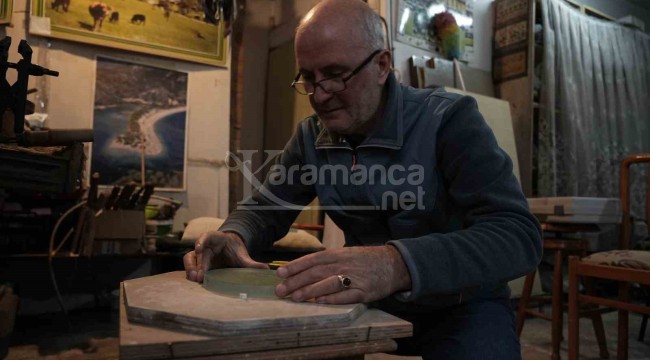 Evinin bodrumuna kurdu, ilk Türk astronot sayesinde hayali gerçekleşecek