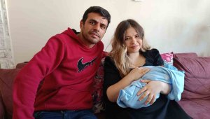 Kahraman bir asker olması niyetiyle oğullarına bu ismi verdiler