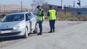 Karaman'da aranan 6 kişi tutuklandı