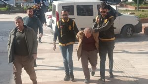 Mesut Alkış'ı öldüren dayısı adliyede