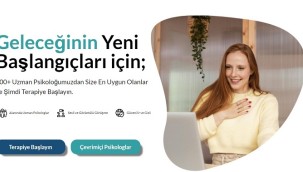 Online Terapi: Dijital Psikoloji Dünyasına Bir Bakış