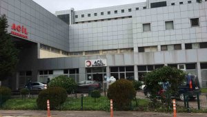 Şalı silindir ütüye sıkışan Nejla Çiftçioğlu öldü