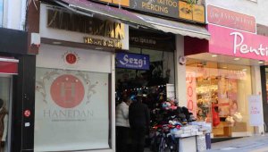 Şengül Yeşilkaya öldürüldü