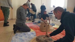 Yüzyıllık Hızır geleneği: "Kavut"