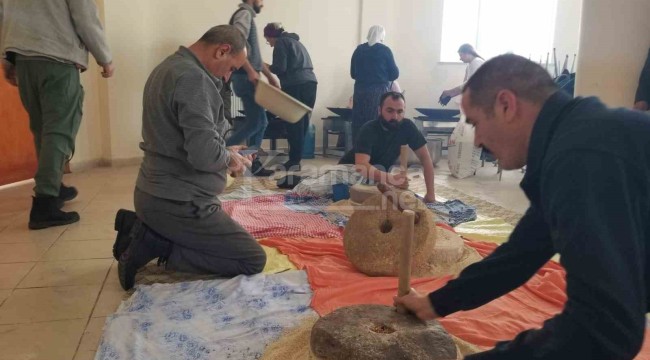 Yüzyıllık Hızır geleneği: "Kavut"