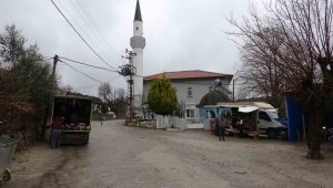 2024 yılının sahte mehdisi bu köyden, define ararken yakalandı