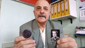 40 yıllık muhtar 9. kez aday