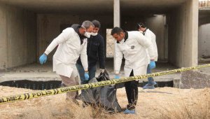 53 yaşındaki Turgut Biçer ölü bulundu