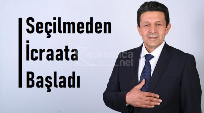 Başkan Güven devreye girdi kapasite artırıldı