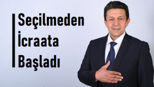 Başkan Güven devreye girdi kapasite artırıldı