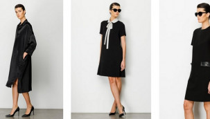 Elbise Modelleri İçin Farklı Tasarımlar