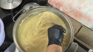 Her derde deva şifa deposu, balıktan yapılıyor