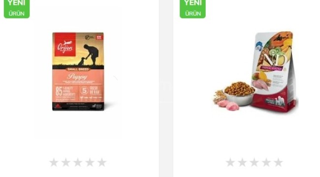 İyi Köpek Maması Nasıl Anlaşılır?