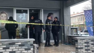 Karaman'da 24 yaşındaki genç iş yerinde ölü olarak bulundu