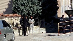 Kimliği olmayan 1 yaşındaki bebeğin şüpheli ölümü