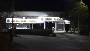 Tanker kabininden düşen Mehmet Sarı öldü