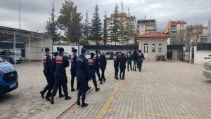 TMO'nun depolarından tonlarca buğday çalınması olayında tutuklama