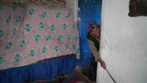 Türkiye'nin en yaşlı insanı: "Evime mutfak yapılsın, çay pişireceğim"