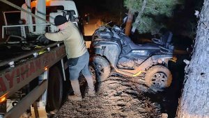 Uçuruma düşen Okan Meydan hayatını kaybetti