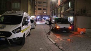 Yalnız yaşayan Ahmet Tekin ölü bulundu