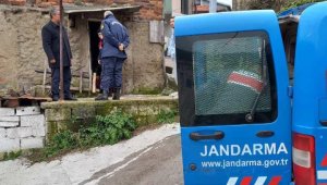 Yalnız yaşayan Davut Aslan ölü bulundu