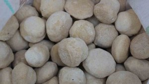 Yoğurttan yapılıyor, kilogramını 200 liradan satıyorlar