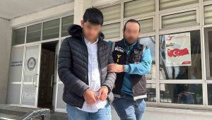 18 yaşında ama 52 yıl kesinleşmiş hapis cezası var